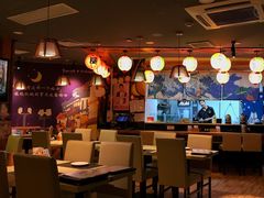 -有喜屋·深夜食堂(北京西路店)