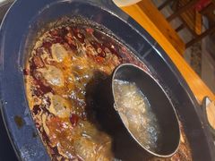 -蜀家渝重庆火锅(南屏街店)