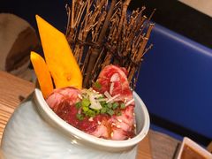 -江户烧肉(高德店)