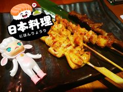 -有喜屋·深夜食堂(北京西路店)