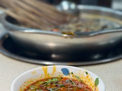 -水碾河刘老大串串香(水碾河路店)