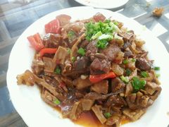 -徽州美食(三十年老店)