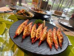 -华阳时光吧餐厅(华阳广场国际大饭店)