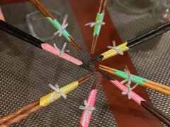 -乾山寿司(好运街店)