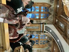 -新疆伊宁远征餐厅