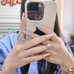 -一个美甲店