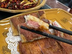 -老来福·非遗酸汤兔(凯旋路店)