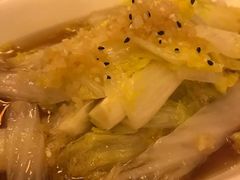 上汤娃娃菜-田园小观园(武大店)