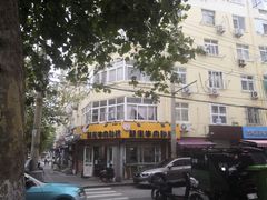 -赵家牛肉砂锅(台西三路店)
