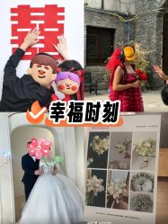 -金夫人婚纱摄影(总店)