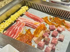 -阿亲家·韩式无限烤肉(春熙路店)