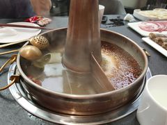 -铜来聚老北京涮肉(恒隆广场店)