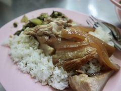 -马里奥明星猪脚饭