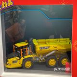 探访DIY拼砌天堂👉乐高品牌旗舰店