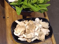 -捞围鲜·港式打边炉(海阳路店)