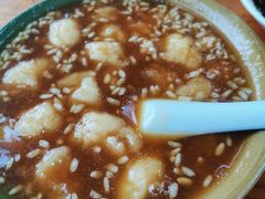 醪糟粉子-张醪糟