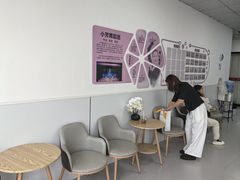 -小芳舞蹈团·少儿舞蹈·中国舞(龙江校区)