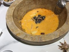 -云中鱼蒸汽石锅鱼(川沙百联店)