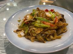 孜然香螺-渔娘渔家丹东海鲜(东直门店)