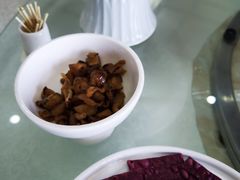 -雅和生态渔庄·宜城锅巴饭(龙灵山公园店)