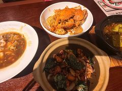 -南海渔家•海鲜•正宗海南菜(海棠湾店)