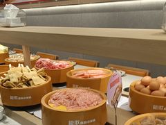 -龍歌自助小火锅(城阳万象汇店)