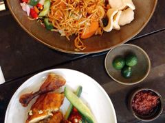 印尼炒面-THE PAWON·8碗(古北SOHO店)