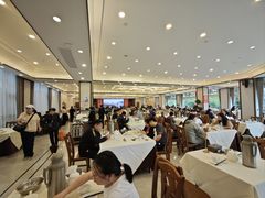 -怡园饭店-餐厅(四望亭店)