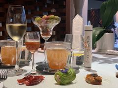 菜单-京兆尹(雍和宫店)