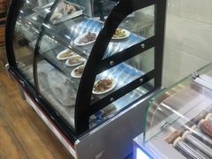 -苏生鸭血粉丝(鹿鸣路店)