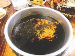 -咏勝锑锅麻辣烫(净居寺路总店)