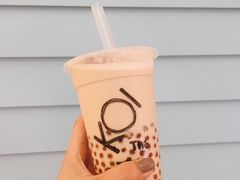 -KOI Thé(正佳广场店)