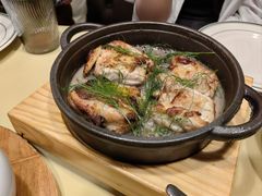 -秋林西餐厅(总店)