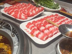 -蜀留香火锅·始于1999·原四川老火锅(白堤路店)