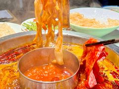 -根据地火锅(南河桥店)