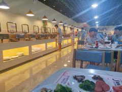 -极乐汇汗蒸会馆(杭州店)