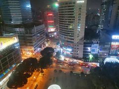 -三一行馆·日式禅意SPA足道·高空观景(解放碑店)