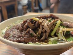 -无名氏面馆(邮电路店)