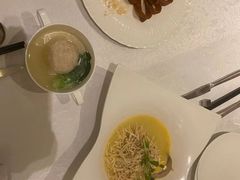 -一品淮扬 · 淮扬菜·北京万达文华酒店