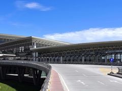 -太原武宿国际机场