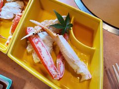 -蟹道乐(道顿堀本店)