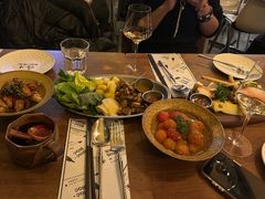 -Blac+Blac(中海环宇荟店)