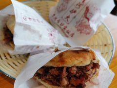 -漕河全驴宴饭店(徐水店)
