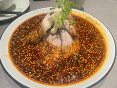-麻都·成都菜(人民广场店)