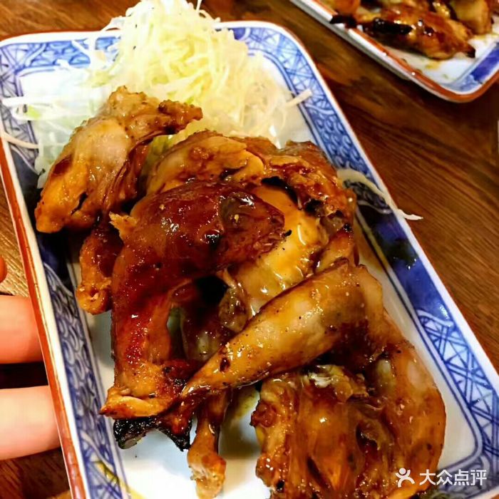 盒马鲜生(长泰店)烤鸡图片