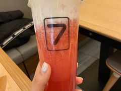 -7分甜(李沧万达店)