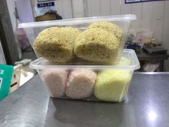-清真老西北角温记粘食店(长沙路店)