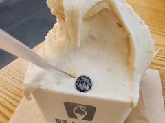 -野人先生Gelato(上海长宁龙之梦店)