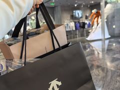 -迪桑特DESCENTE(北京三里屯BLANC店)