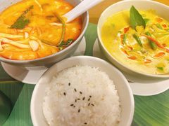 黄咖喱牛肉-帕蓝·暹罗料理(曲阳店)